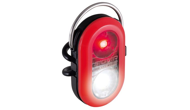 Luz Sigma Micro Duo, mais metros por menos dinheiro