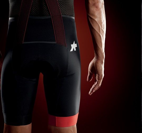 Exclusivo: Assos lança nova geração S9