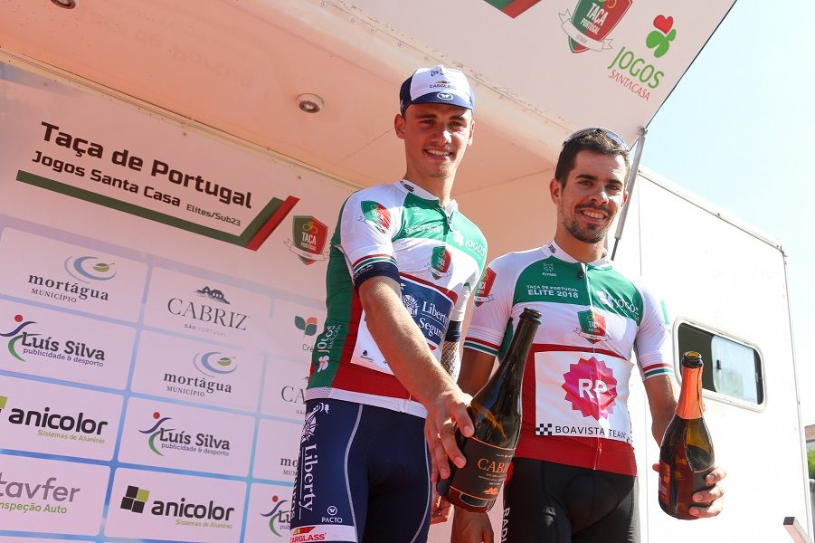 Taça de Portugal Jogos Santa Casa termina na Murtosa