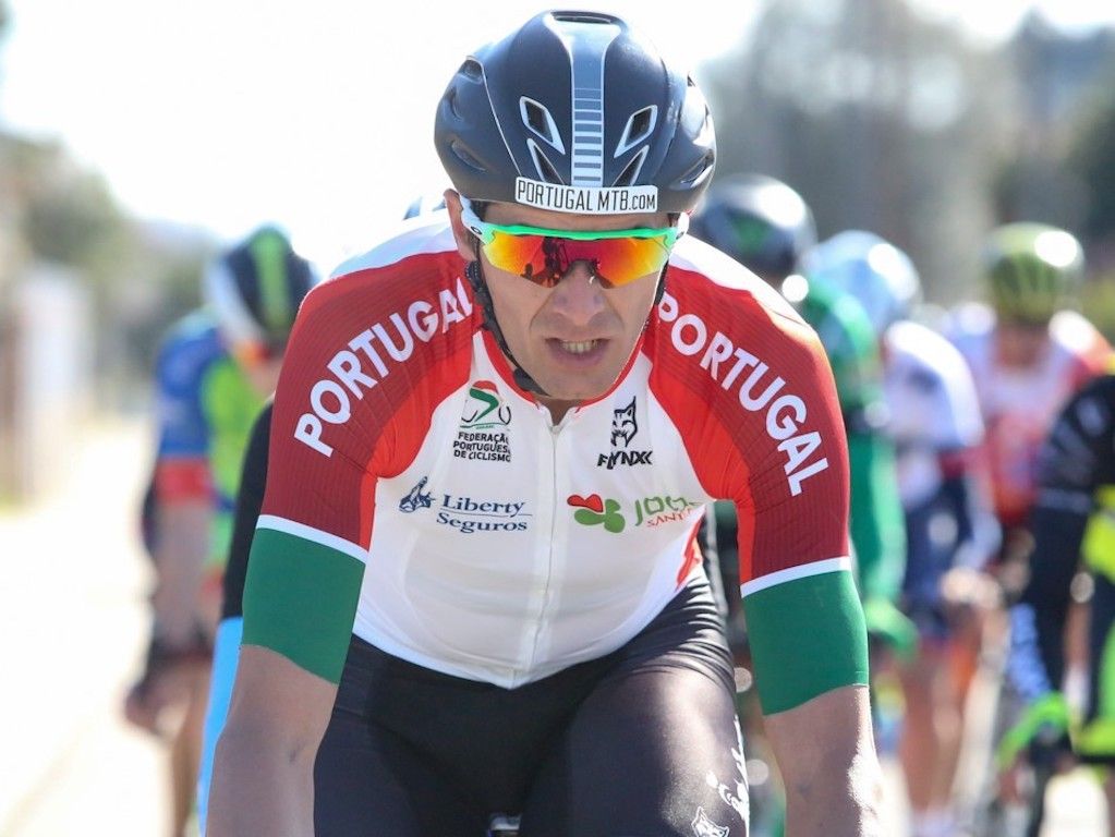 Avancini ganha Mundial de XCM e Ferreira foi 29º