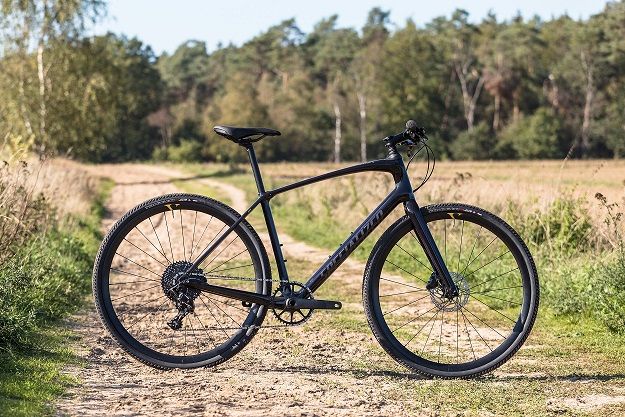 Specialized acaba de desvendar a nova Sirrus-X