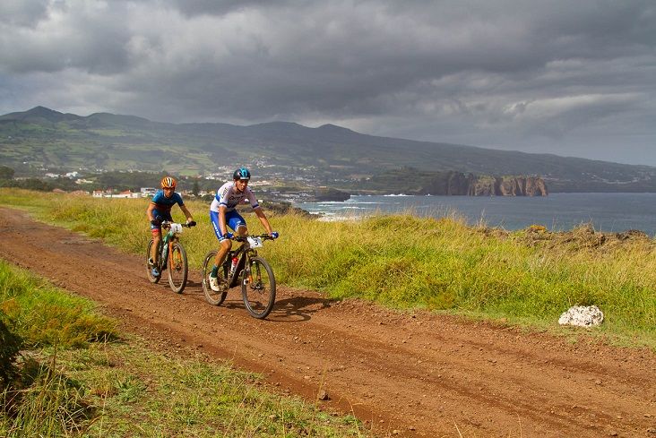 BTT internacional regressa aos Açores