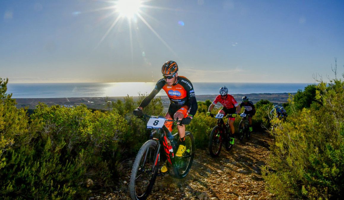 UCI altera regra das provas por etapas