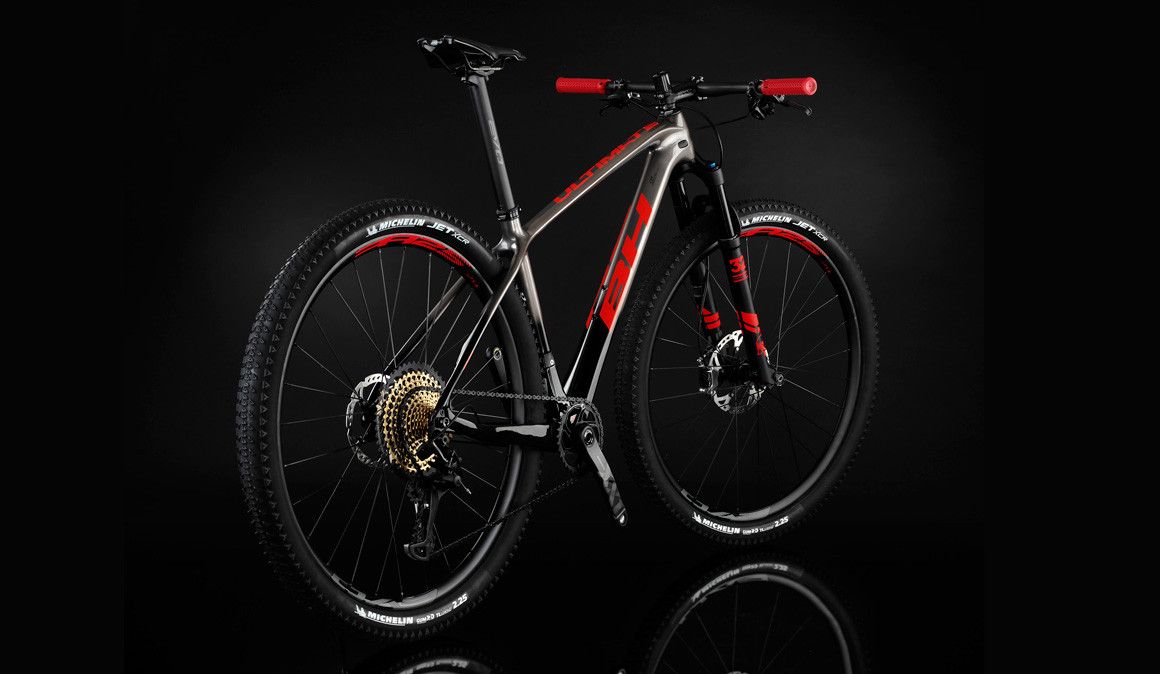 Lynx Race e Ultimate, as renovadas armas de XC da BH