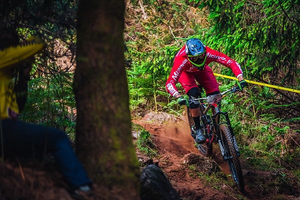 Enduro: Taça decide-se este fim de semana em Ponte de Lima