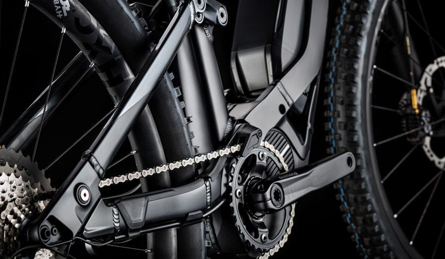 Exclusivo: Canyon entra no mercado elétrico com a Spectral:ON