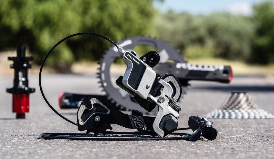 Rotor 1X13: 7 motivos que o tornam especial