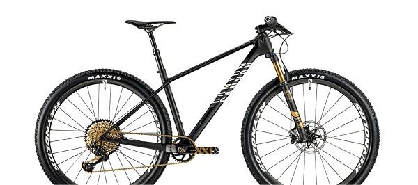 Exclusivo nacional: Canyon acaba de nos apresentar a nova Exceed