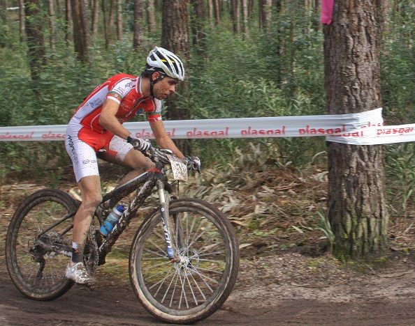 Projeto Olympic Bike vai arrancar em 2019