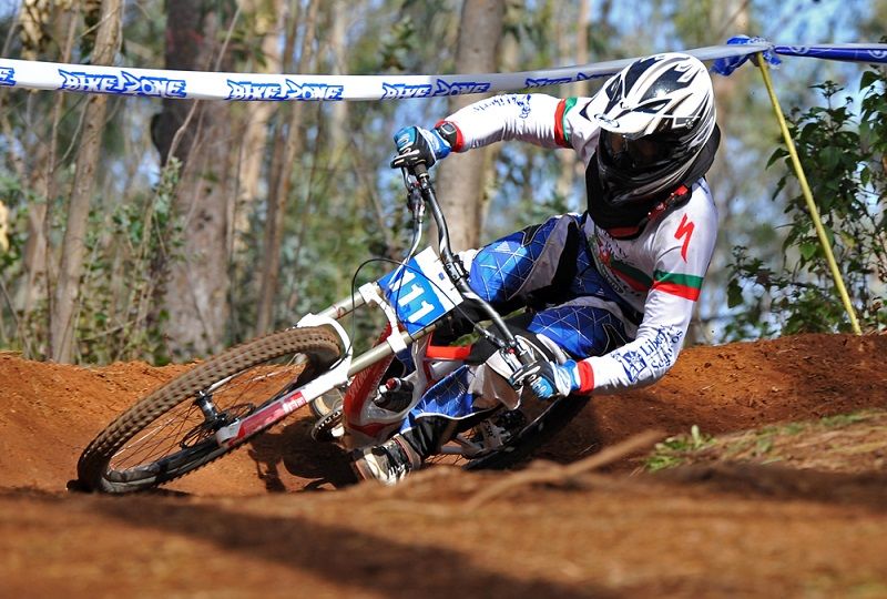 Calendário Nacional de XCO, XCM, Enduro e DHI 2019