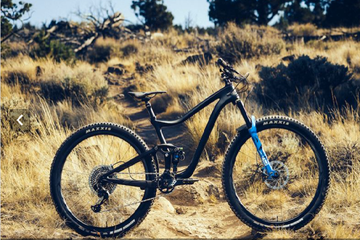 Exclusivo nacional: nova Giant Trance 29" 2019 apresentada