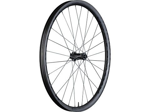 Rodas de carbono de alta gama Bontrager