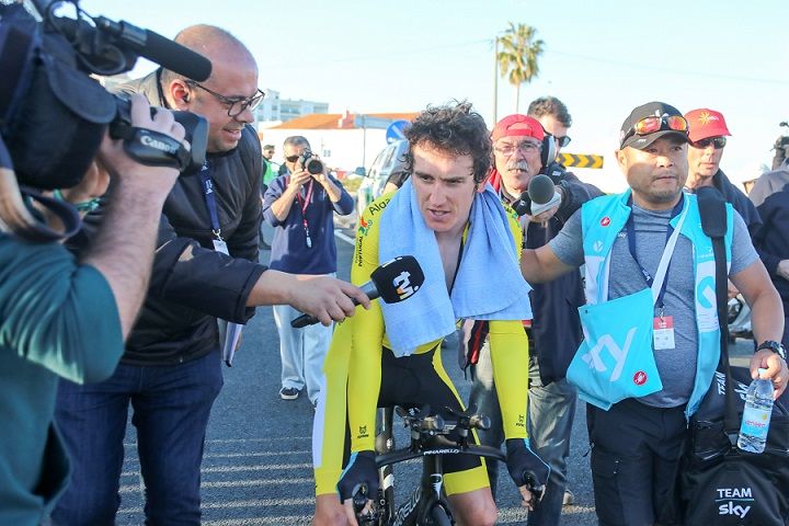 Volta ao Algarve com cobertura televisiva reforçada em 2019