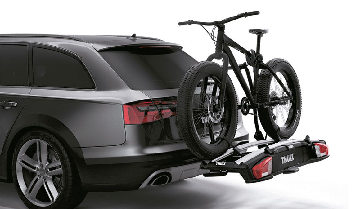 Compraste uma bicicleta elétrica? Então é melhor mudares de suporte
