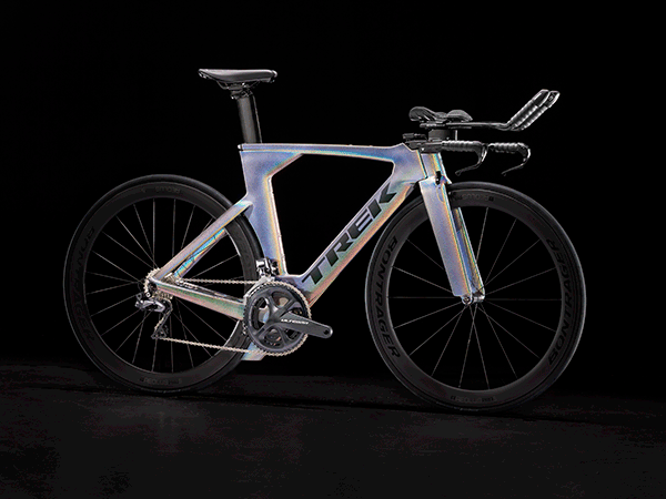 Speed Concept da Trek agora ainda mais personalizável