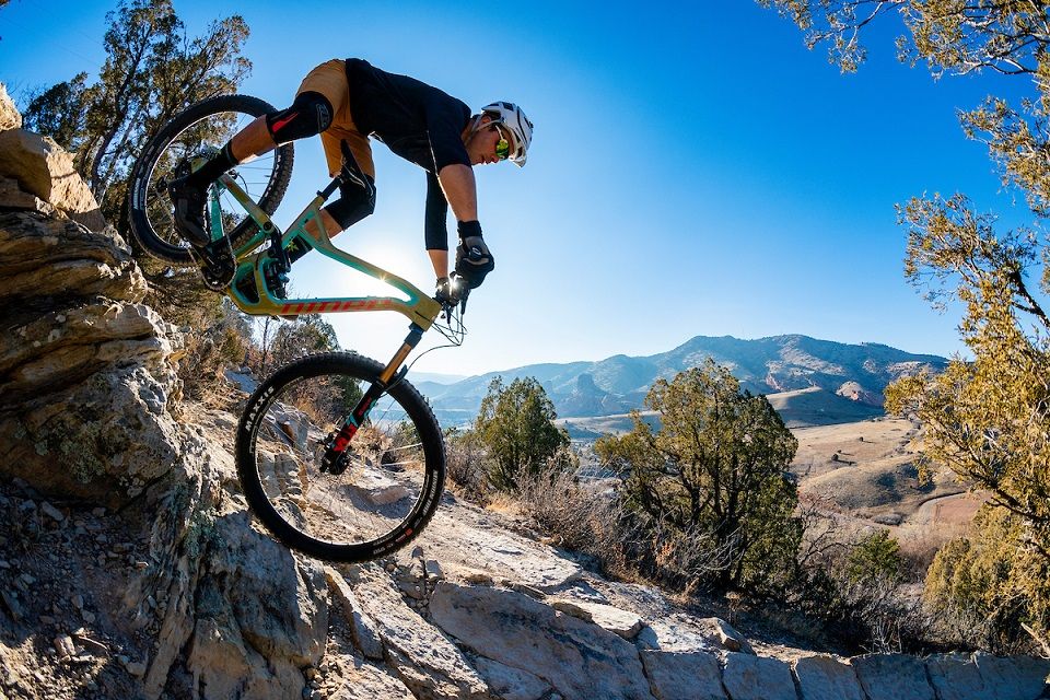 Exclusivo: Niner Bikes introduz no mercado a nova RIP 9 RDO