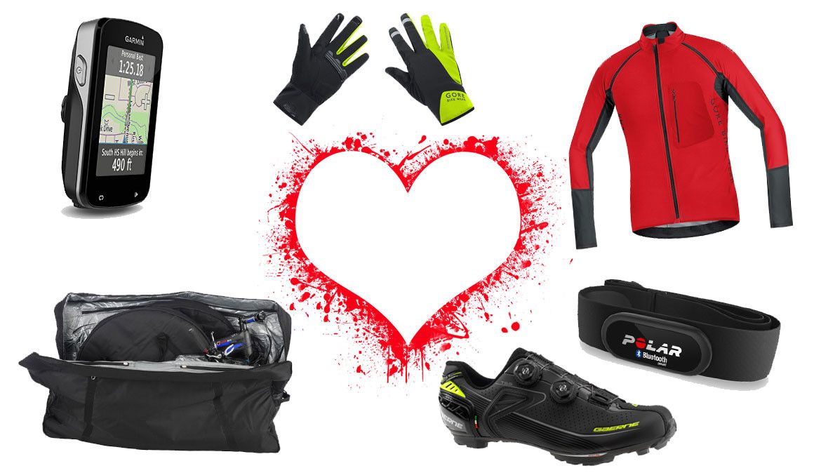 6 sugestões para ofereceres no dia de São Valentim