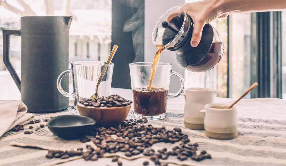 Café BulletProof. Será que é mesmo bom para emagrecer ou é só marketing?