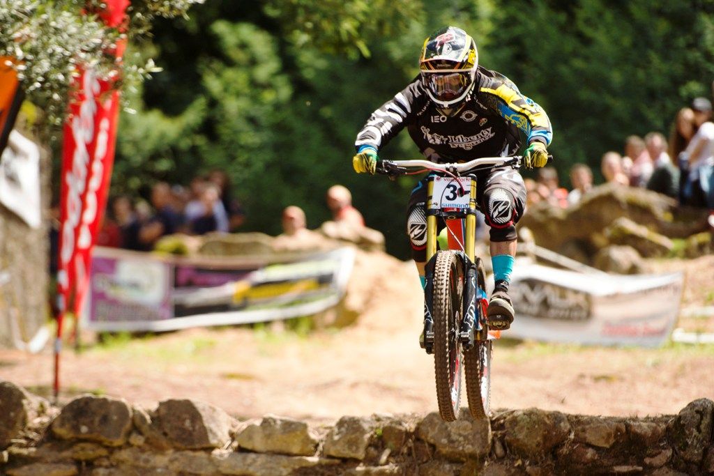 Taça de Portugal de Downhill arranca este domingo