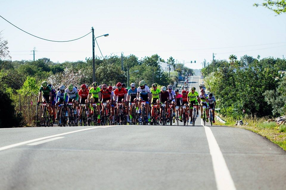 Balanço do Granfondo do Algarve