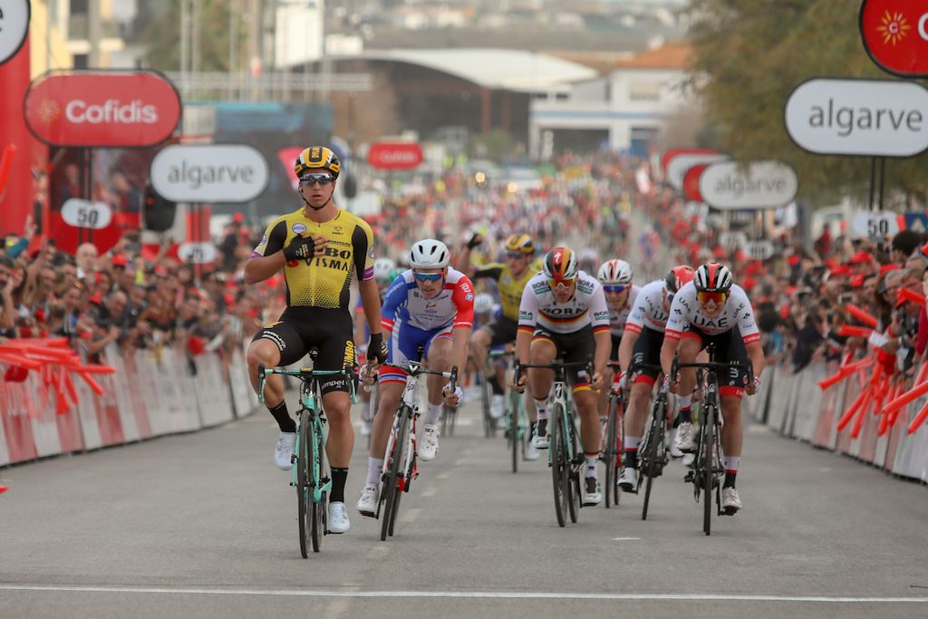 "O público faz falta. Sem público não há ciclismo"