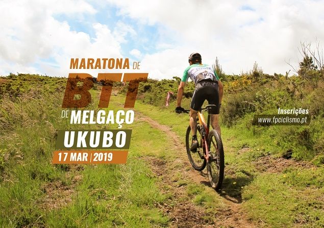 Já abriram as inscrições para a Maratona de Melgaço