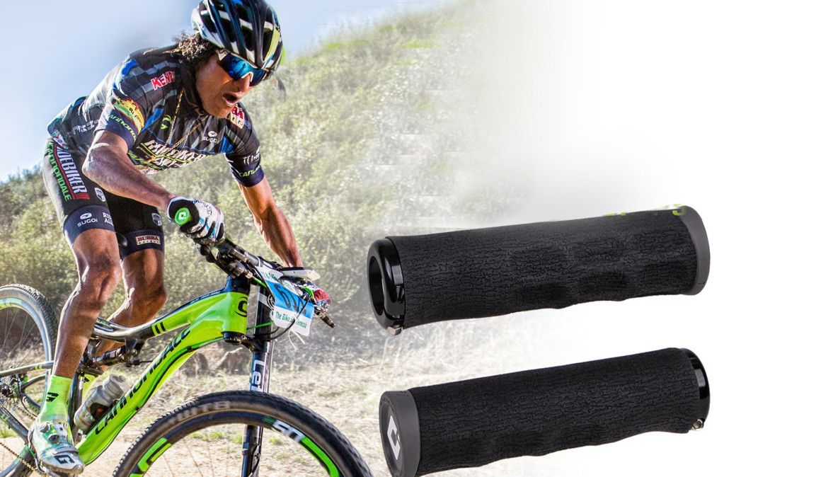 Odi Dread Lock: os punhos de Tinker Juarez