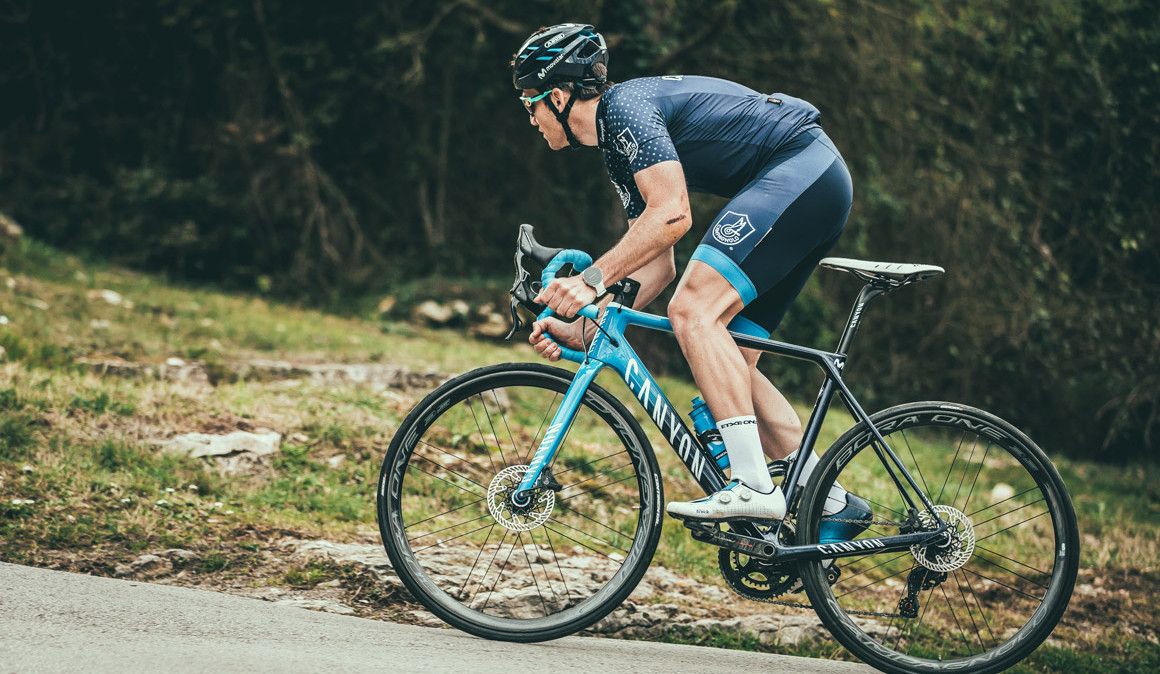 Campagnolo estreia o Super Record EPS de 12 velocidades