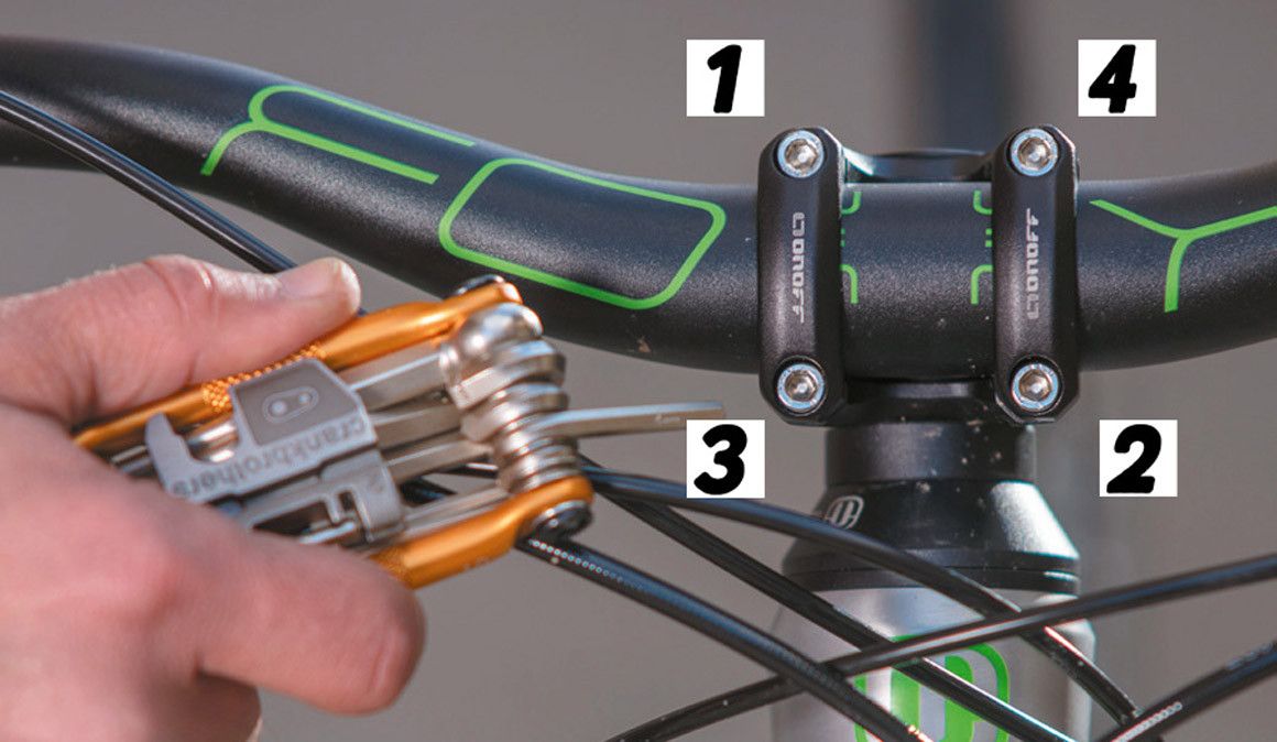 25 truques e conselhos para a tua bicicleta