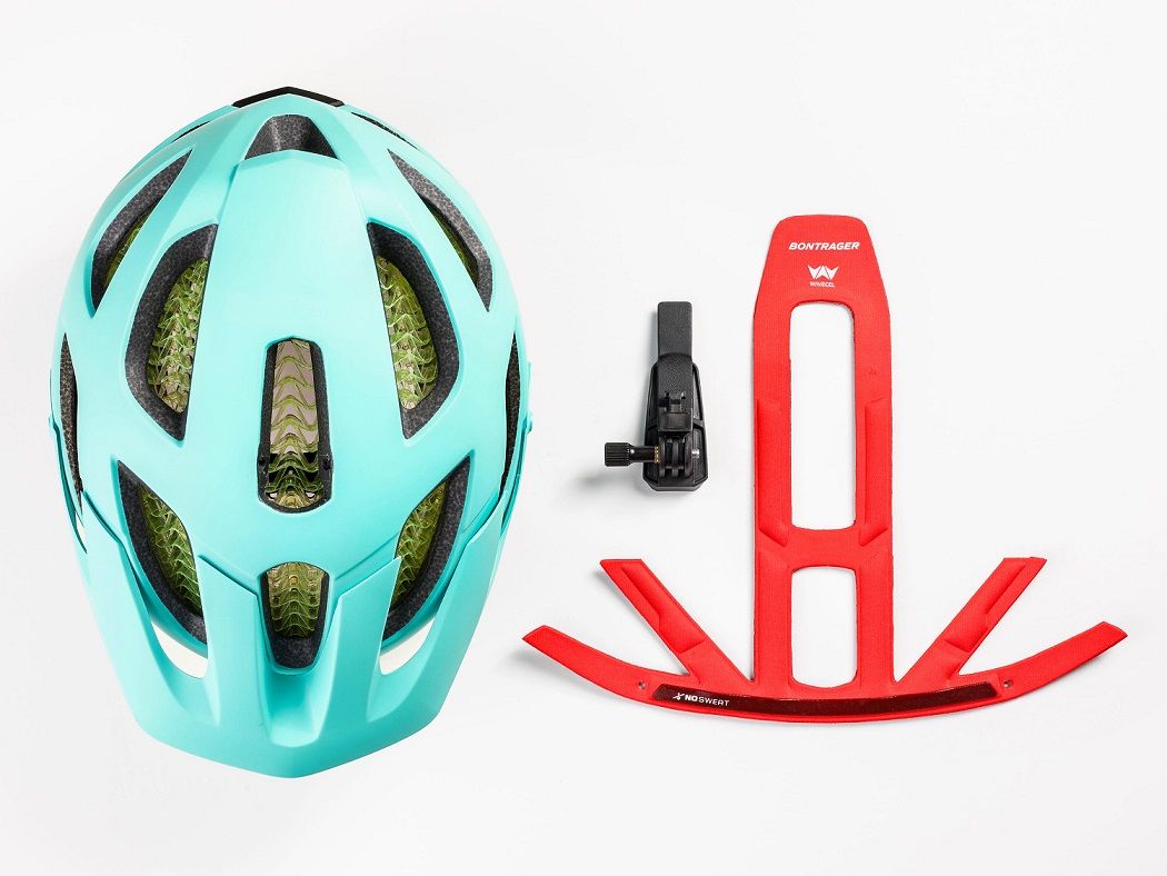 Bontrager apresenta nova tecnologia revolucionária