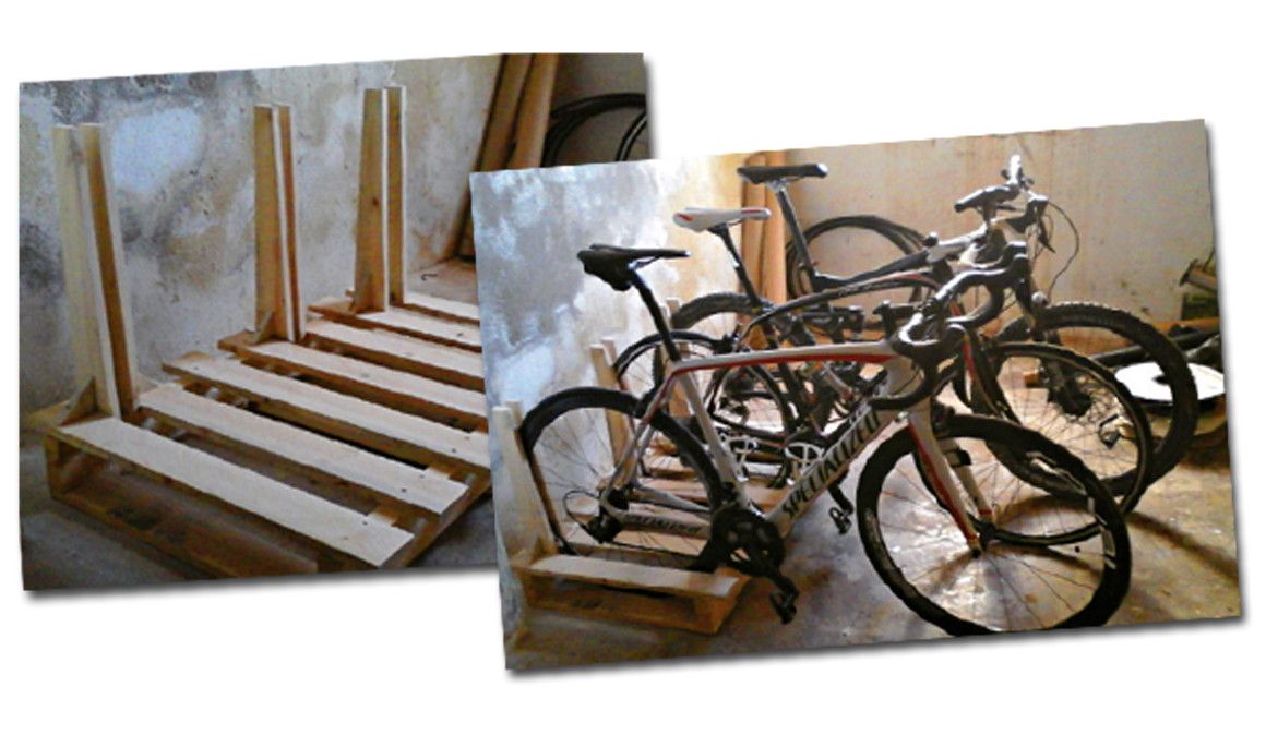 10 truques caseiros para a tua bicicleta