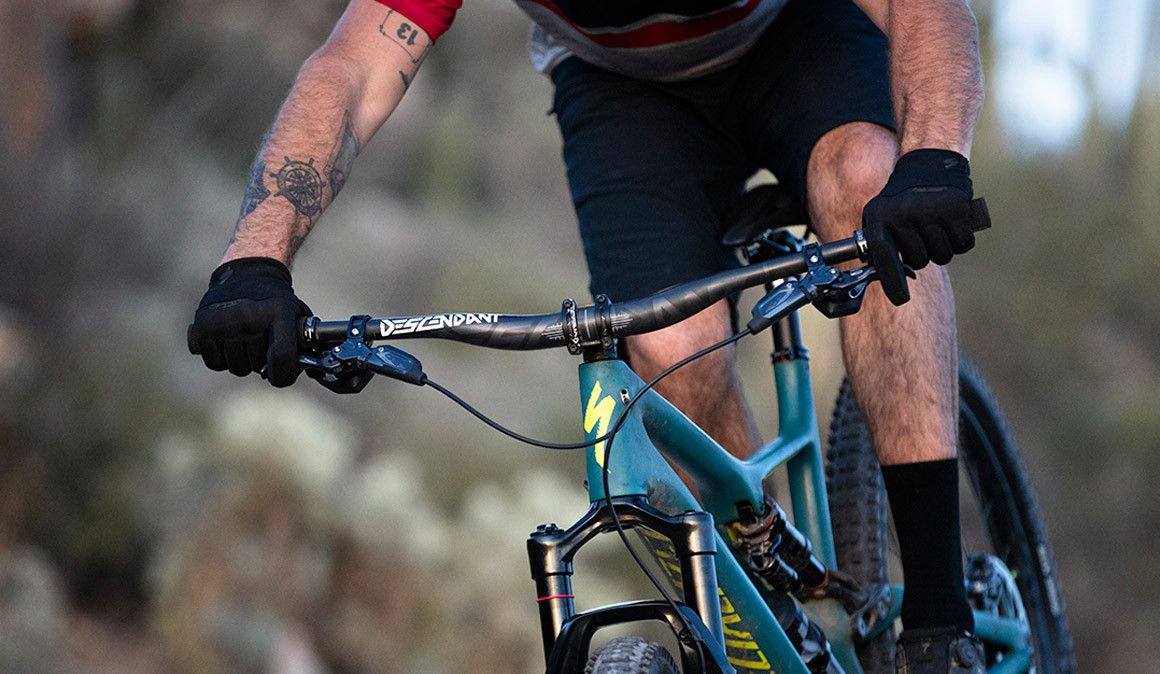 Porque é que os novos SRAM G2 são melhores do que os Guide?