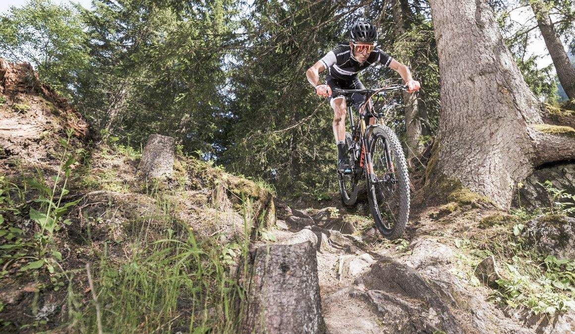 Treino: estas são as 10 falhas mais frequentes