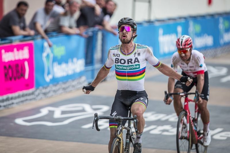 Specialized passa a ser patrocinador oficial da Paris-Roubaix