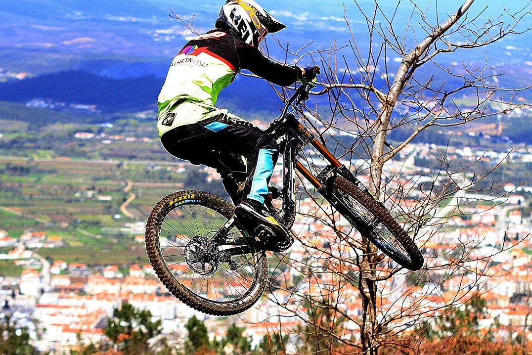 Aldeias do Xisto vão ter muito BTT e ciclismo nos próximos dias