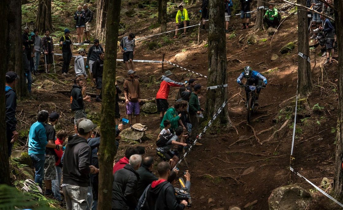 José Borges foi segundo no EWS Madeira