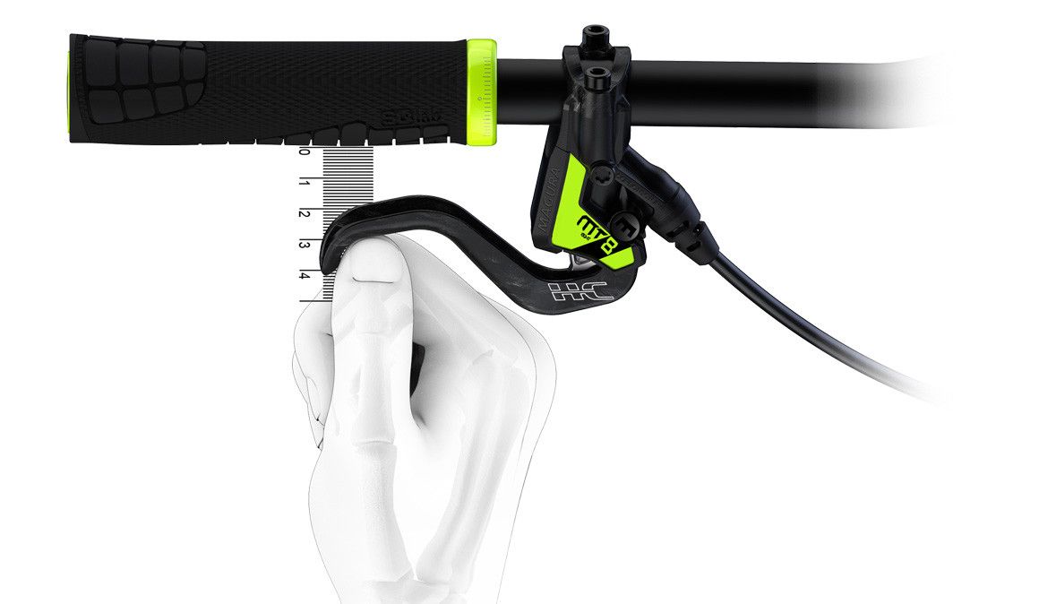 Novidades Magura