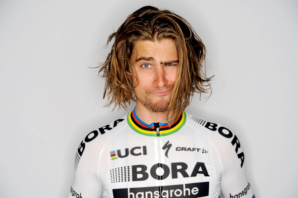 Entrevista exclusiva: Peter Sagan