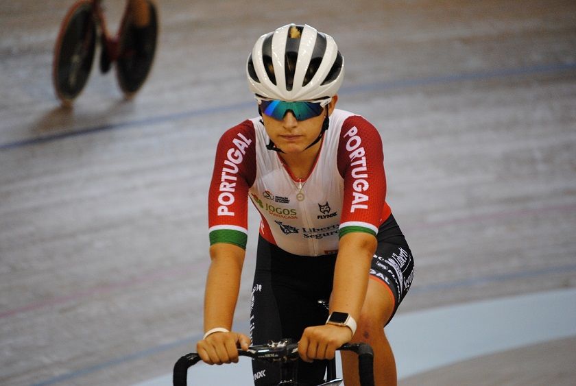 Seleção Nacional de Pista compete na Bielorússia