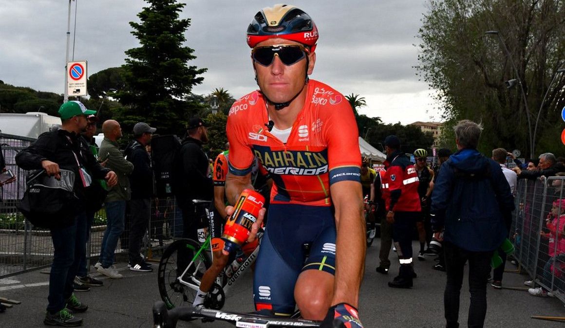 UCI suspende Koren, Durasek, Bozic e Petacchi envolvidos na rede austríaca de dopagem