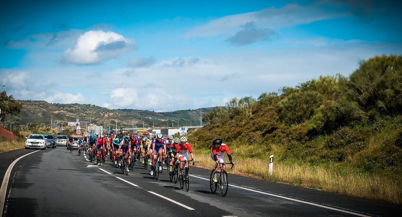 Agenda cheia de BTT e ciclismo nos próximos dias