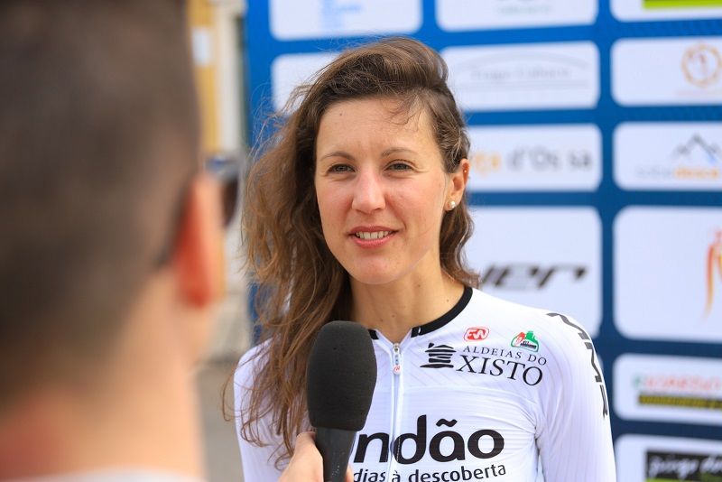 Taça de XCM: Ana Antunes e Roberto Ferreira vencem em Estremoz