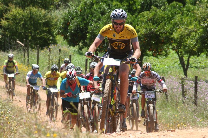 Raid Alvalade-Porto Covo