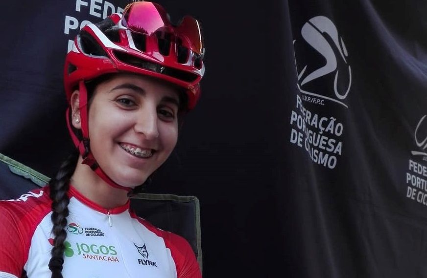 Taça do Mundo: Raquel Queirós foi a melhor representante em Nove Mesto