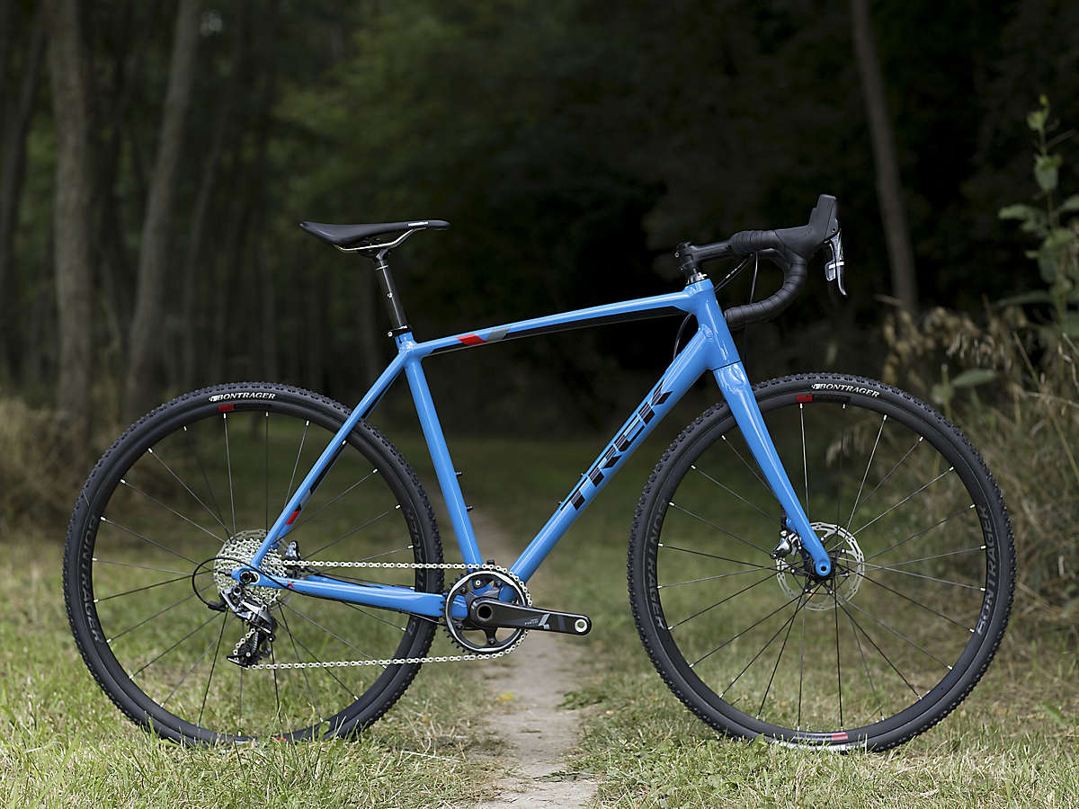 Novas Trek Crockett com preços de saldo