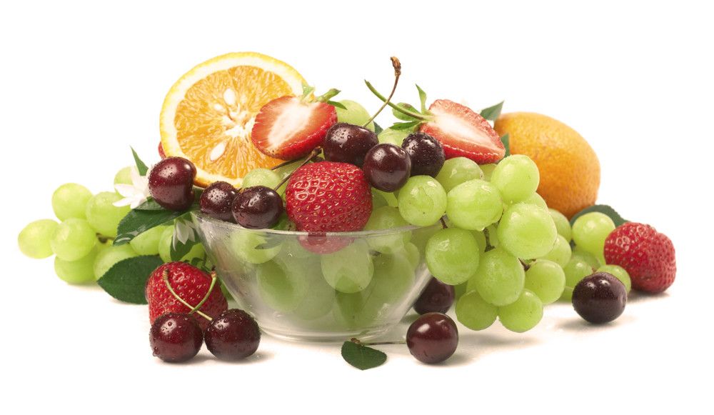 6 dicas de alimentação para o Verão