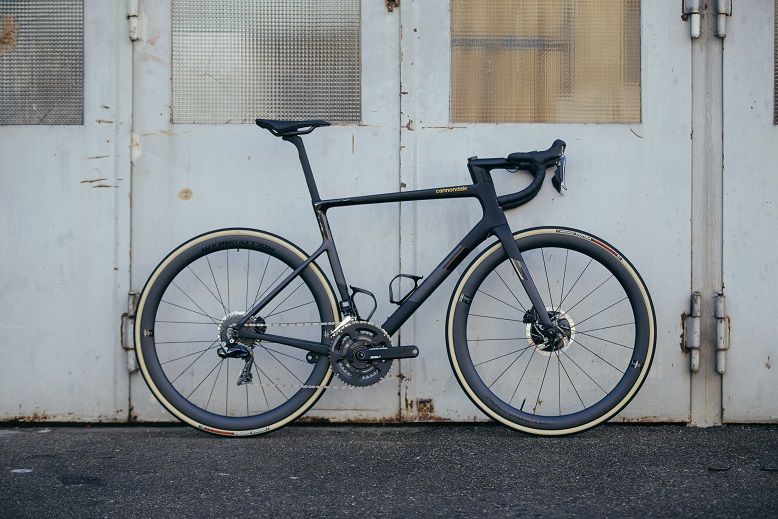 Novidade: nova versão da Cannondale SuperSix EVO