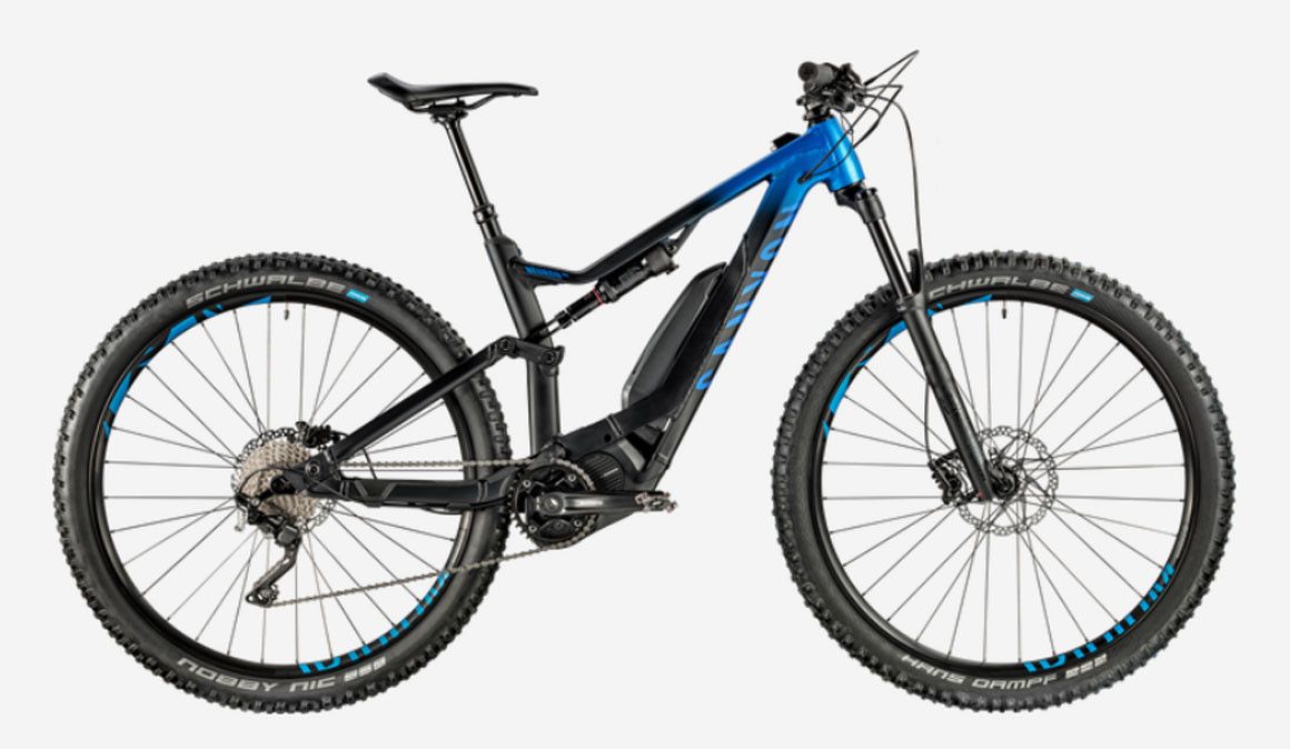 Breakaway Sale: este mês há grandes ofertas na Canyon