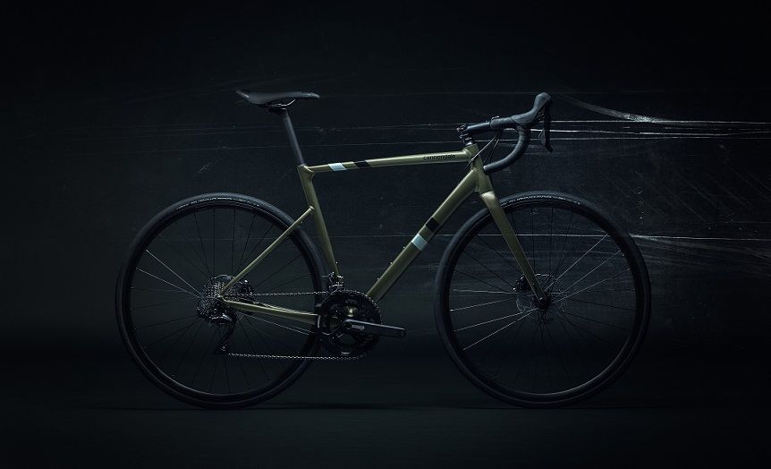 Cannondale CAAD13 renovada