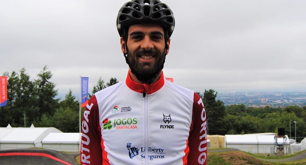 Mário Costa 38.º no Europeu de XCO, com vitória de Mathieu Van der Poel